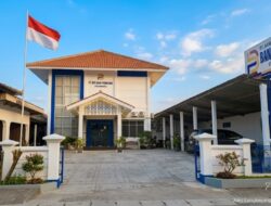 Menuju Kursi Panas! Lima Tokoh Berebut Posisi Dirut BPR Bank Pemalang