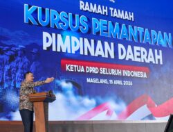 Gubernur Jateng: Jangan Ada Ego Sektoral dalam Pembangunan!
