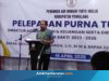 Penuh Haru, Tirta Mulia Pemalang Lepas Dua Sosok Direktur Berdedikasi