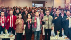 Luthfi Gandeng Advokat: Kunci Investasi Jateng Ada di Kepastian Hukum