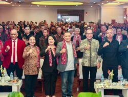 Luthfi Gandeng Advokat: Kunci Investasi Jateng Ada di Kepastian Hukum