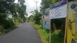 Sasar Jalur Strategis, Proyek Jalan Paket 7 se Nilai  Rp3,9 Miliar di Pemalang Diawasi Ketat