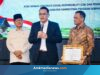 Jateng Raih Penghargaan Nasional, Ahmad Luthfi Perkuat Strategi Desa Mandiri Sampah