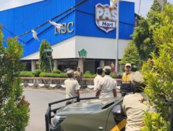 Percantik Wajah Kota, DPUPR Pemalang Tertibkan “Hutan Kabel” di Jalan Jenderal Sudirman