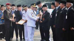 HOD ke-30: Ahmad Luthfi Instruksikan ASN Jateng Tinggalkan Budaya Formalitas