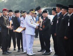 HOD ke-30: Ahmad Luthfi Instruksikan ASN Jateng Tinggalkan Budaya Formalitas