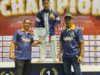 Dua Karateka Randudongkal Raih Emas dan Perak di Kejuaraan Nasional Wira Adhyaksa 2026