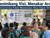 Menimbang Visi, Menakar Arah: Kecermatan Publik Menentukan Masa Depan Desa