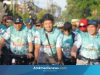 Lalui 6 Kabupaten, Ribuan Pesepeda Ansor Napak Tilas Jejak Isyarah NU