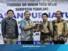 Penuh Haru, Tirta Mulia Pemalang Lepas Dua Sosok Direktur Berdedikasi