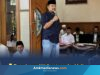 Jelang ke Tanah Suci, Bupati Pemalang Lepas Keberangkatan Haji Sang Wakil