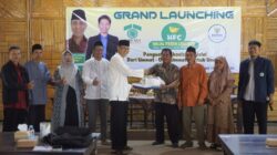 Berdayakan UMKM, Baznas Pemalang Cetak 30 Agen Duta Halal