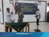 Sinergi Membangun Desa, TMMD Sengkuyung II Pemalang Resmi Dibuka Bupati di Klareyan