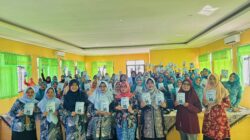 Sinergi TP PKK dan PSGA IAI Pemalang: Bedah Buku 10 Program Pokok PKK dalam Lensa Religi