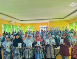 Sinergi TP PKK dan PSGA IAI Pemalang: Bedah Buku 10 Program Pokok PKK dalam Lensa Religi
