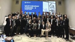 Nahkodai DPC Peradi Pemalang, Misbakhul Munir Siap Jalankan Estafet Kepemimpinan