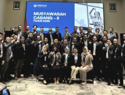 Nahkodai DPC Peradi Pemalang, Misbakhul Munir Siap Jalankan Estafet Kepemimpinan