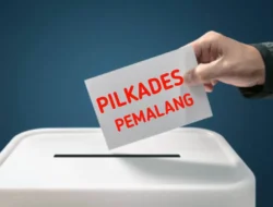 Dinpermasdes Pemalang Atur Teknis TPS Pilkades Serentak, Satu TPS Maksimal 500 Pemilih