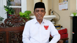 Ketua DPC Gerindra Pemalang Rama Tutup Usia, Keluarga & Partai Berduka Cita
