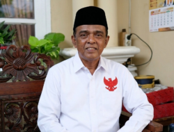 Ketua DPC Gerindra Pemalang Rama Tutup Usia, Keluarga & Partai Berduka Cita