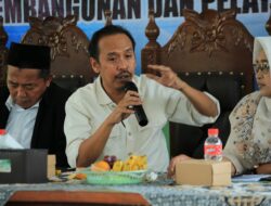 Darurat Obat Keras di Pemalang: DPRD Desak Aparat Berhenti “Kecolongan”!