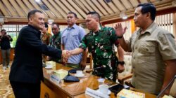 Terobosan Baru! Jateng dan TNI AD Ubah Sampah Jadi BBM