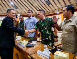 Terobosan Baru! Jateng dan TNI AD Ubah Sampah Jadi BBM