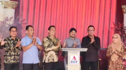 Bupati Anom Buka Pemalang Wedding Fair 2026, Targetkan Transaksi Rp20 Miliar