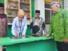 Tingkatkan Literasi dan Bakat Siswa, SMK Al-Falah Moga Resmikan Gedung Perpustakaan serta Fasilitas Serbaguna