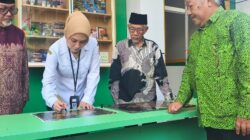 Tingkatkan Literasi dan Bakat Siswa, SMK Al-Falah Moga Resmikan Gedung Perpustakaan serta Fasilitas Serbaguna