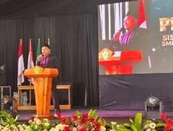 SMK Islam Randudongkal Lepas Angkatan ke-14: Siap Cetak Lulusan Unggul Berstandar Industri