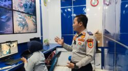 Modernisasi Lalu lintas, Dishub Pemalang Maksimalkan Teknologi Digital TCC