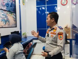 Modernisasi Lalu lintas, Dishub Pemalang Maksimalkan Teknologi Digital TCC