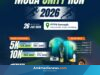 Bersatu Dalam Langkah: Moga Unity Run 2026 Jadi Magnet Baru Olahraga Pemalang
