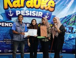 Aksi Nyata HUT ke-17 KNTI: Dorong Kedaulatan dan Proteksi Nelayan