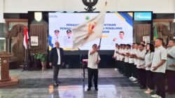 Wajah Baru KONI Pemalang: Target Geser Dominasi Jateng!
