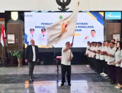 Wajah Baru KONI Pemalang: Target Geser Dominasi Jateng!