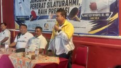 Gebrakan Belik Cup 1: Misi KONI Pemalang Cetak “Bintang” dari Wilayah Selatan