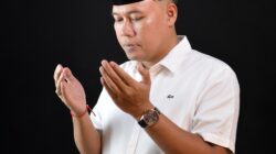 Opini: Idul Adha dan Makna Pengorbanan di Tengah Kehidupan Modern