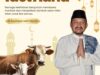 Bupati Pemalang Anom Widiyantoro Sampaikan Ucapan Hari Raya Idul Adha 1447 H