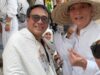 Wabup Pemalang Nurkholes Sampaikan Ucapan Selamat Hari Raya Idul Adha Langsung dari Makkah