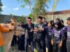 Ketua PSHT Cabang Pemalang Serahkan Sapi Kurban di Padepokan Mandala Kalimas