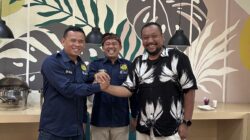 Peradi Pemalang Sahkan Pengurus Pusat Bantuan Hukum