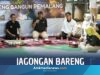 Hapus Sekat, Bupati Pemalang Ajak Warga “Jagongan” Siapkan Wisata 2027