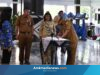 Perkuat Birokrasi, Bupati Anom Kukuhkan Ratusan PNS dan Pejabat Fungsional