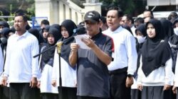 Nakhoda Baru Pendidikan Pemalang: Kepala BKPSDM Kawal Mutasi 516 Kepsek!