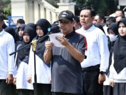 Nakhoda Baru Pendidikan Pemalang: Kepala BKPSDM Kawal Mutasi 516 Kepsek!
