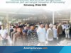 Sinergi BAZNAS Dorong Mustahik Pemalang Mandiri Lewat Program DAM Haji