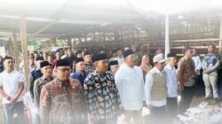 Sinergi BAZNAS Dorong Mustahik Pemalang Mandiri Lewat Program DAM Haji