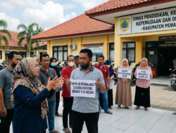 Dindikpora Pemalang Janji Verifikasi Ulang Data SPMB SMPN 3 Usai Muncul Dugaan Kejanggalan